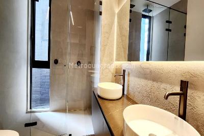 Apartamento de 2 alcobas en venta en El Poblado, Medellín, 240 m² · foto 8 de 13