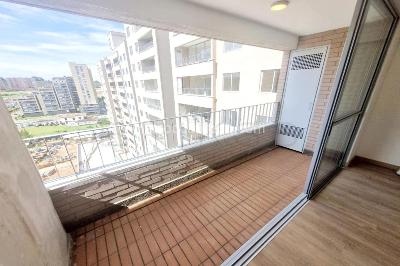 Apartamento de 3 alcobas en venta en El Porvenir, Rionegro, 68 m² · foto 2 de 9