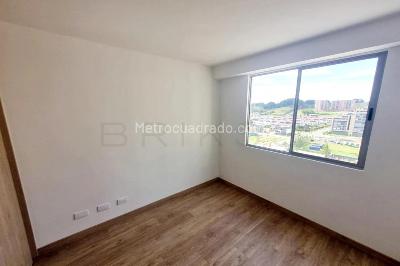 Apartamento de 3 alcobas en venta en El Porvenir, Rionegro, 68 m² · foto 5 de 9