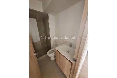 Apartamento de 3 alcobas en venta en El Porvenir, Rionegro, 68 m² · foto 6 de 9