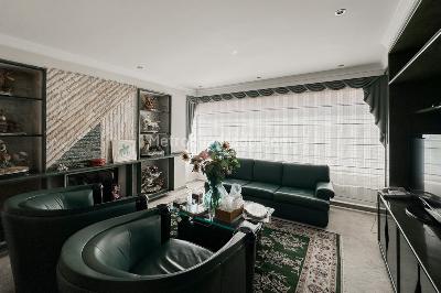 Apartamento de 4 alcobas en venta en La Carolina, Bogotá, 377 m² · foto 3 de 20
