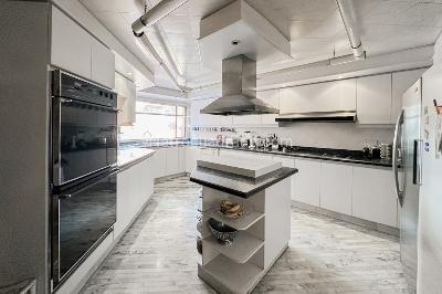 Apartamento de 4 alcobas en venta en La Carolina, Bogotá, 377 m² · foto 5 de 20