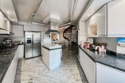 Apartamento de 4 alcobas en venta en La Carolina, Bogotá, 377 m² · foto 6 de 20