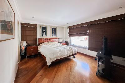 Apartamento de 4 alcobas en venta en La Carolina, Bogotá, 377 m² · foto 9 de 20
