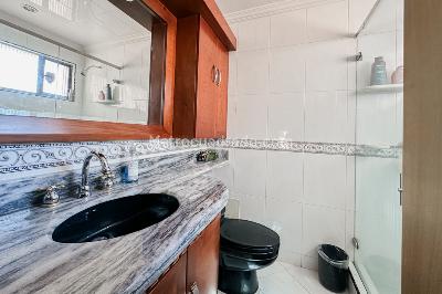 Apartamento de 4 alcobas en venta en La Carolina, Bogotá, 377 m² · foto 10 de 20