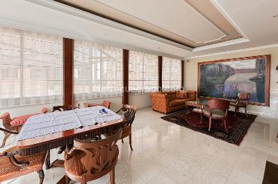 Apartamento de 4 alcobas en venta en La Carolina, Bogotá, 377 m² · foto 13 de 20