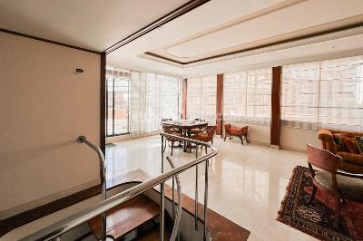 Apartamento de 4 alcobas en venta en La Carolina, Bogotá, 377 m² · foto 14 de 20