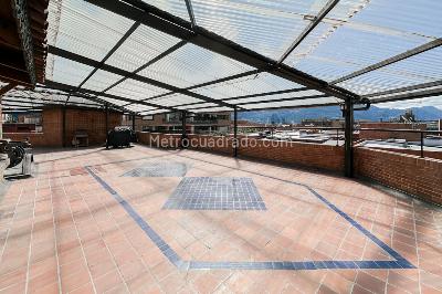 Apartamento de 4 alcobas en venta en La Carolina, Bogotá, 377 m² · foto 15 de 20