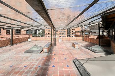 Apartamento de 4 alcobas en venta en La Carolina, Bogotá, 377 m² · foto 16 de 20