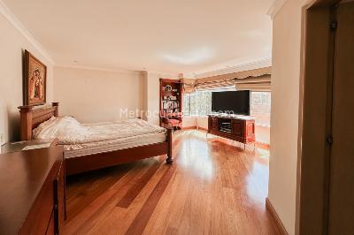 Apartamento de 4 alcobas en venta en La Carolina, Bogotá, 377 m² · foto 18 de 20