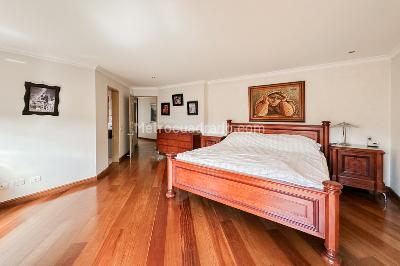 Apartamento de 4 alcobas en venta en La Carolina, Bogotá, 377 m² · foto 19 de 20