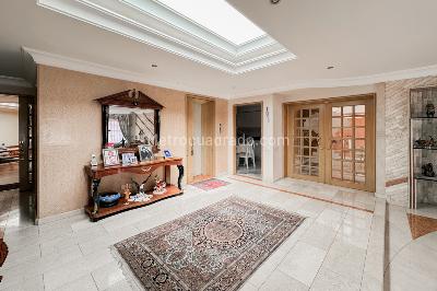 Apartamento de 4 alcobas en venta en La Carolina, Bogotá, 377 m² · foto 20 de 20