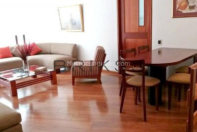 Apartamento en venta en El Chico, Bogotá · foto 2 de 20