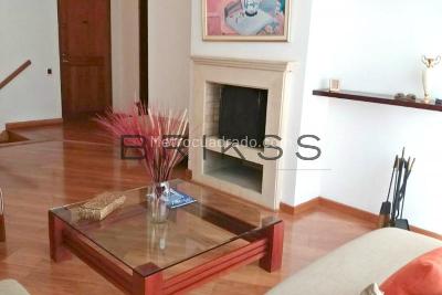 Apartamento en venta en El Chico, Bogotá · foto 3 de 20