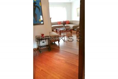 Apartamento en venta en El Chico, Bogotá · foto 5 de 20
