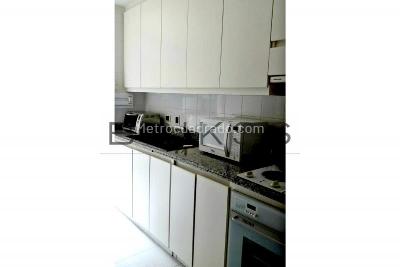 Apartamento en venta en El Chico, Bogotá · foto 7 de 20