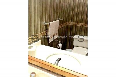 Apartamento en venta en El Chico, Bogotá · foto 12 de 20