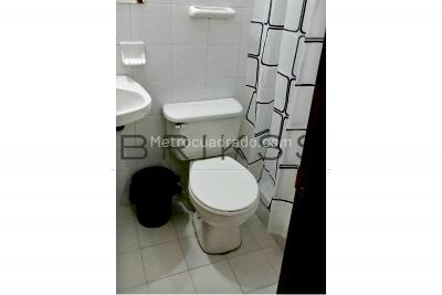 Apartamento en venta en El Chico, Bogotá · foto 13 de 20