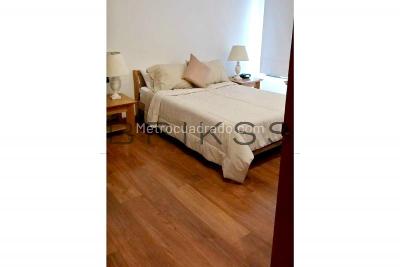 Apartamento en venta en El Chico, Bogotá · foto 16 de 20