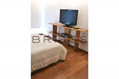 Apartamento en venta en El Chico, Bogotá · foto 17 de 20