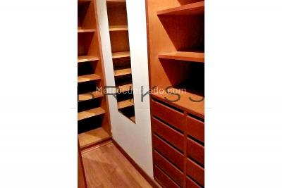 Apartamento en venta en El Chico, Bogotá · foto 18 de 20