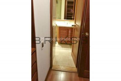 Apartamento en venta en El Chico, Bogotá · foto 19 de 20