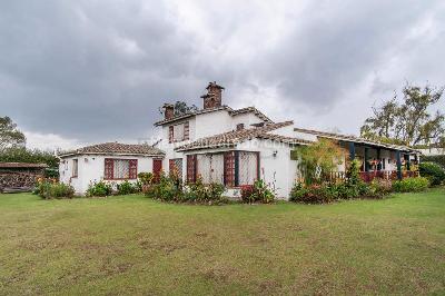 Casa de 4 alcobas en venta en Chia, Chía, 400 m² · foto 2 de 20