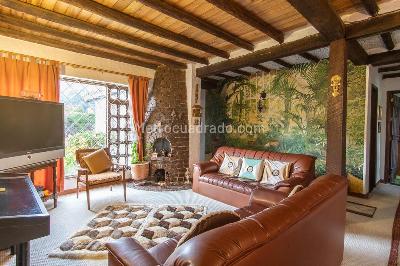 Casa de 4 alcobas en venta en Chia, Chía, 400 m² · foto 9 de 20