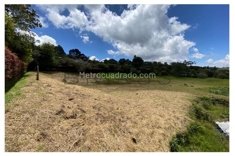 Lote en Venta, Alto De Palmas, Envigado - Vista 5
