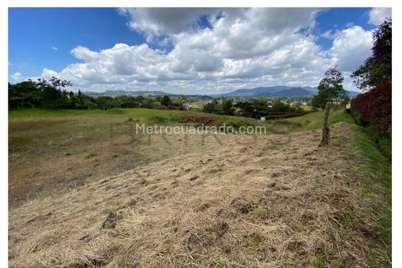 Lote en Venta, Alto De Palmas, Envigado - Más