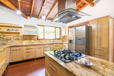 Casa de 3 alcobas en venta en La Catedral, Envigado, 260 m² · foto 5 de 20