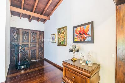 Casa de 3 alcobas en venta en La Catedral, Envigado, 260 m² · foto 9 de 20