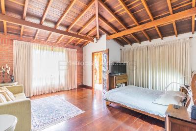 Casa de 3 alcobas en venta en La Catedral, Envigado, 260 m² · foto 10 de 20