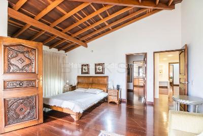 Casa de 3 alcobas en venta en La Catedral, Envigado, 260 m² · foto 11 de 20