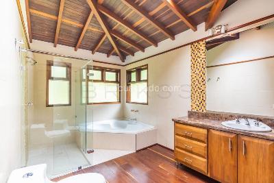 Casa de 3 alcobas en venta en La Catedral, Envigado, 260 m² · foto 13 de 20