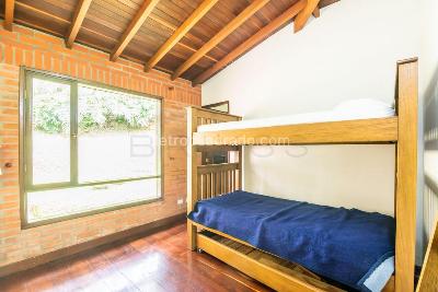 Casa de 3 alcobas en venta en La Catedral, Envigado, 260 m² · foto 14 de 20