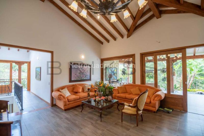 Casa – Rionegro - Vista 2