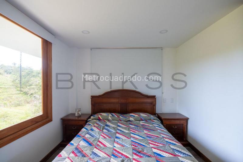 Casa – Rionegro - Vista 3