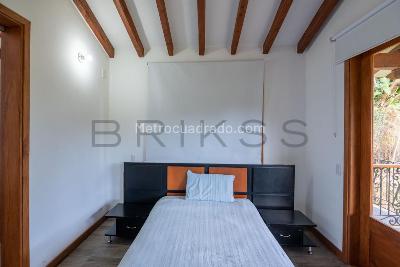 Casa de 4 alcobas en venta en Santa Ana Parte Baja, Rionegro, 360 m² · foto 10 de 20