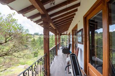 Casa de 4 alcobas en venta en Santa Ana Parte Baja, Rionegro, 360 m² · foto 16 de 20