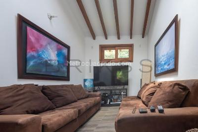 Casa de 4 alcobas en venta en Santa Ana Parte Baja, Rionegro, 360 m² · foto 18 de 20