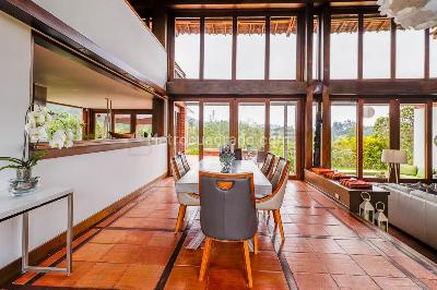 Casa de 3 alcobas en venta en Loma Del Ecobero, Envigado, 450 m² · foto 3 de 20