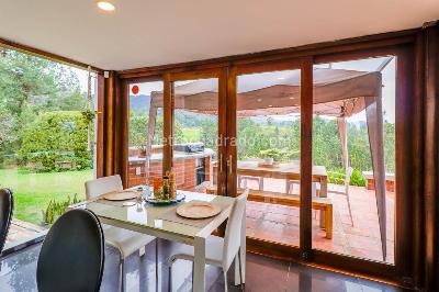 Casa de 3 alcobas en venta en Loma Del Ecobero, Envigado, 450 m² · foto 5 de 20