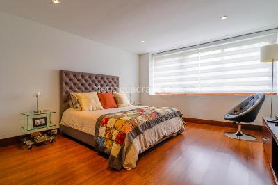 Casa de 3 alcobas en venta en Loma Del Ecobero, Envigado, 450 m² · foto 14 de 20