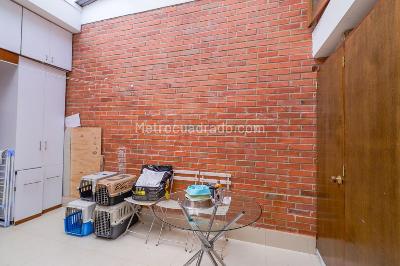Casa de 3 alcobas en venta en Loma Del Ecobero, Envigado, 450 m² · foto 19 de 20