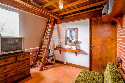 Casa de 3 alcobas en venta en Loma Del Ecobero, Envigado, 450 m² · foto 20 de 20