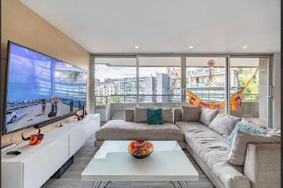 Apartamento en Arriendo, El Poblado, Medellín