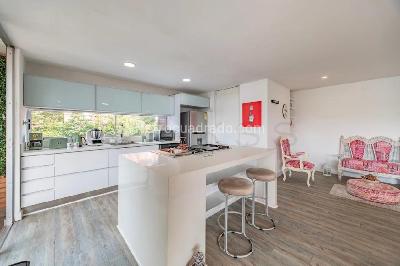 Apartamento en arriendo en El Poblado, Medellín · foto 7 de 17