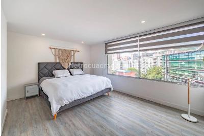 Apartamento en arriendo en El Poblado, Medellín · foto 9 de 17