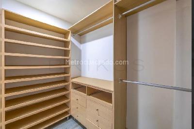 Apartamento en arriendo en El Poblado, Medellín · foto 14 de 17